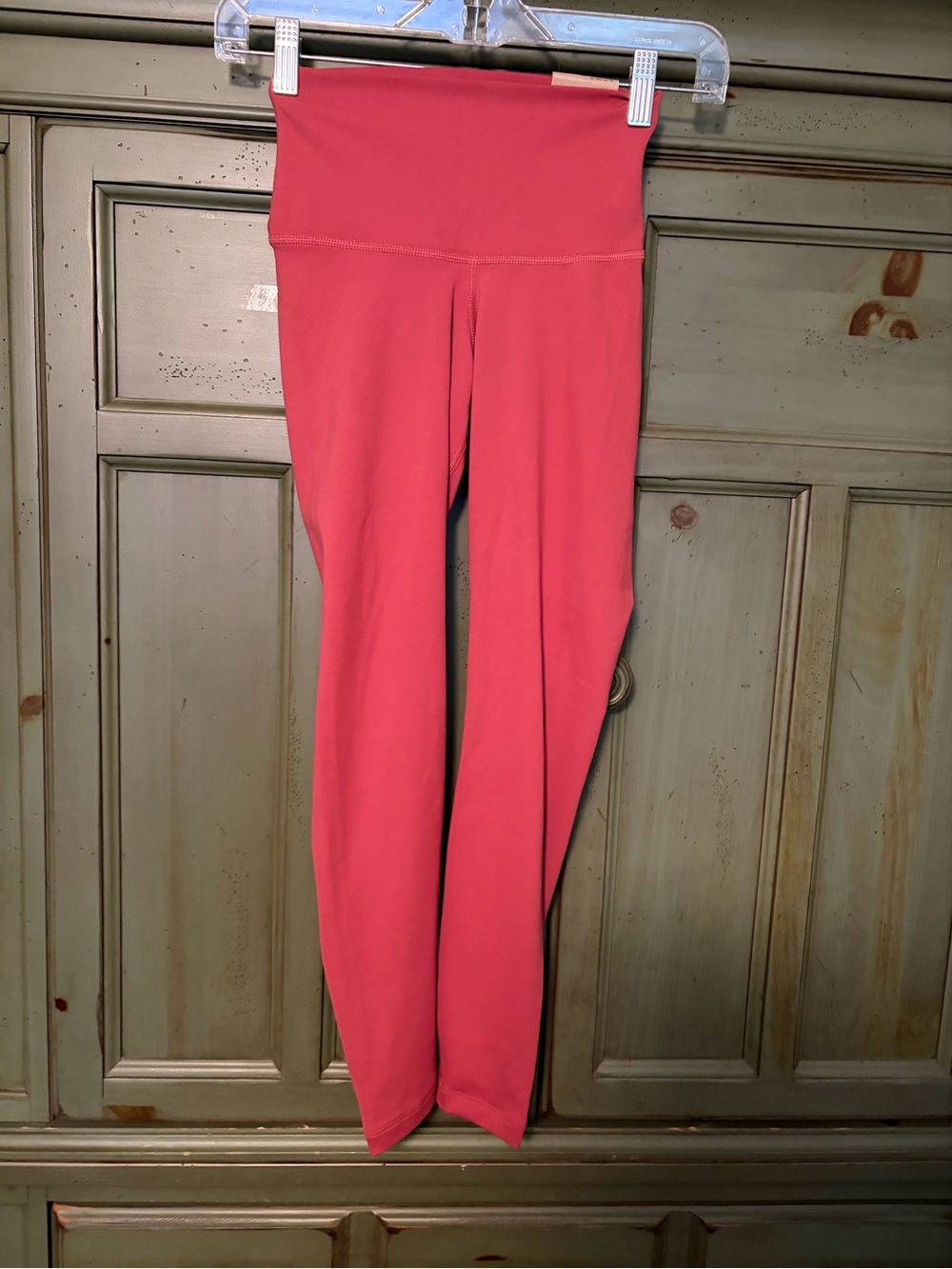 NWT Nike Yoga High-Waist 7/8 Leggings